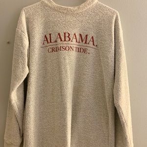 Wooly Threads Alabama Sweatshirt